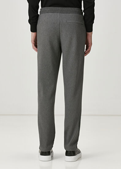 Beymen Club Antrasit Pantolon - 3