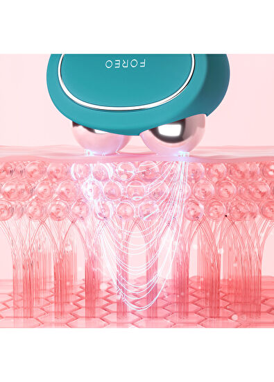 Foreo Bear 2 Evergreen Skin Care Device - 4