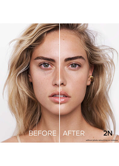 Guerlain Terracotta Le Teint 2N Mat Fondöten - 4