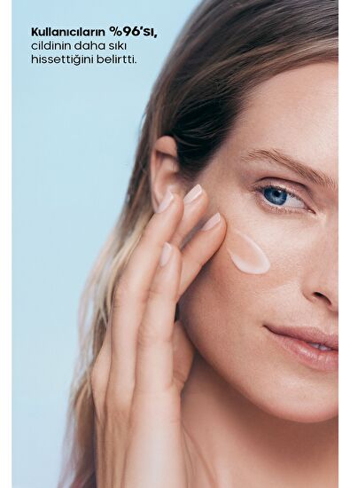 Elizabeth Arden Hyaluronic Acid + Peptides Ceramide Hydra-Plumping Su Bazlı Nemlendirici Krem 50  ml - 3