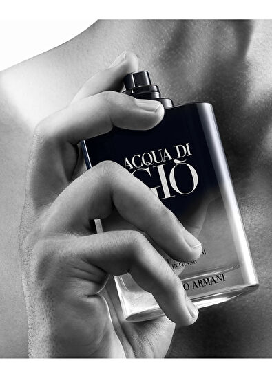 Giorgio Armani Acqua di Gio Intense Eau de Parfum 100ml - 4