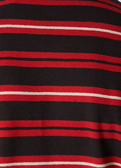 Beymen Club Brown Red Polo Sweatshirt - 7