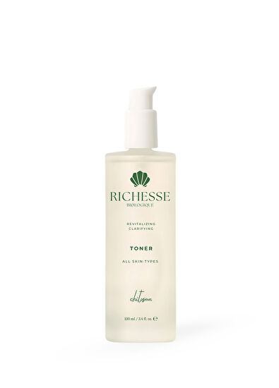 Richesse Biologique Privileged Cleansing Arındırıcı Nemlendirici Cilt Bakım Seti  - 4