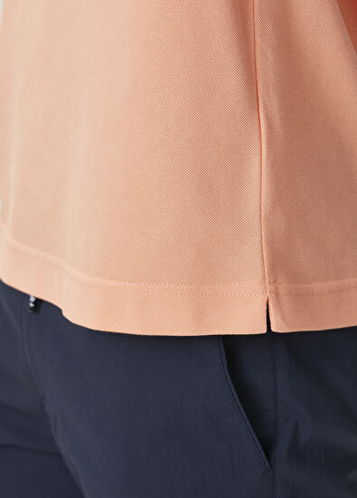 Beymen Club Pembe Polo T-shirt - 7