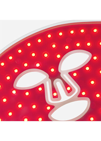 CurrentBody Skin Yaşlanma Karşıtı LED Yüz Maskesi Cilt Bakım Cihazı  - 7