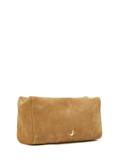Beymen Club Camel Kadın Süet El Portföyü - 3