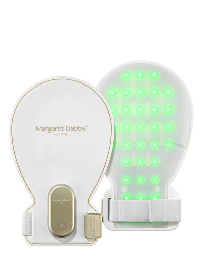 Margaret Dabbs London LED Mitts El Bakımı - 5