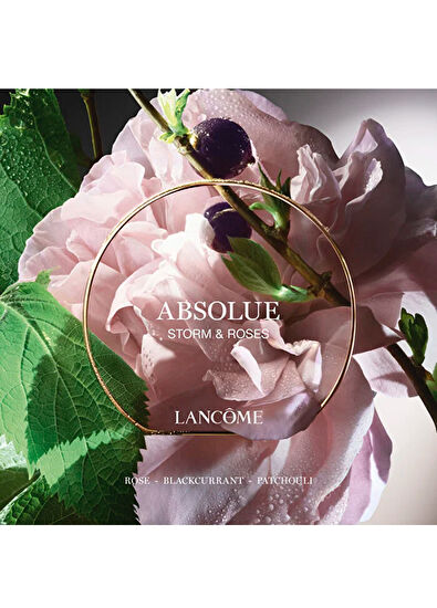 Lancome Absolue Storm Roses EAU DE 100ml Kadın Parfüm - 5
