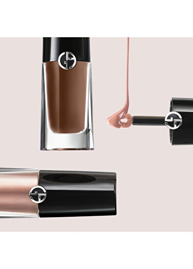 Giorgio Armani Eye Tint 30M Cedar Liquid Eyeshadow - 4