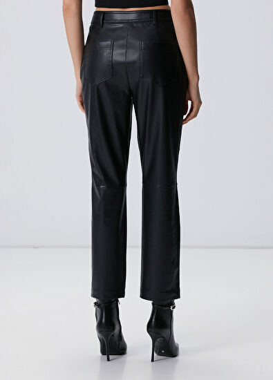 Siyah Pantolon - Görsel 5