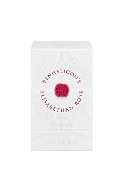 Penhaligon's Elisabethan Rose Edp 100 Ml Perfume - 3
