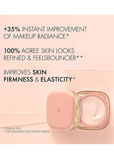 Dolce&Gabbana The Glow Bounce Ceramide Cream - 6