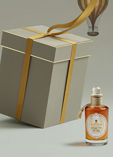 Penhaligon's Petra EDP 100 ML Perfume - 5