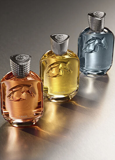 Parfums de Marly Valero EDP 100ml Parfüm - 5