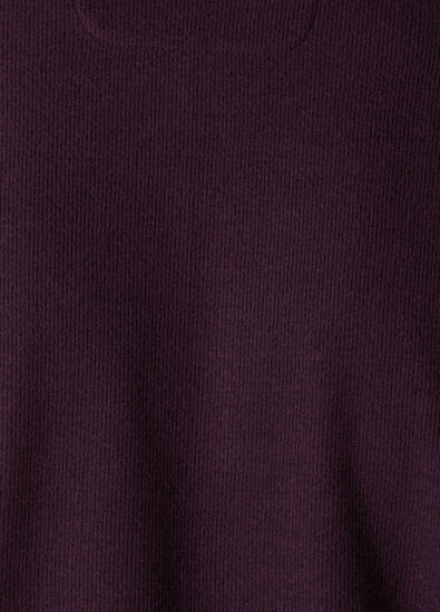 Beymen Club Comfort Fit Plum Polo Sweatshirt - 7
