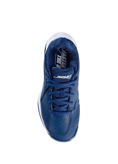 Babolat Propulse Junior 3 Ac Blue Boys' Tennis Shoes - 4