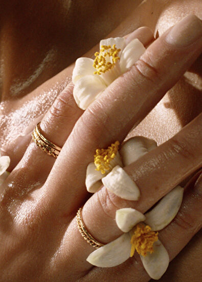 Yves Saint Laurent Libre L'eau Nue 50 ml Women's Perfume - 5