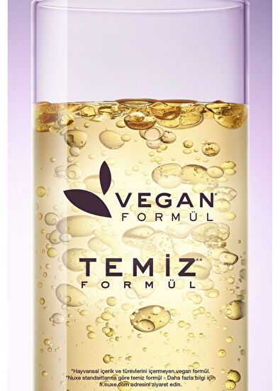 Nuxe La Creme Leave-In Heat Protectant Hair Care Cream 100 ml - 7