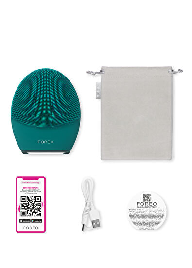 Foreo LUNA 4 Men Cilt Temizleme Cihazı - 4