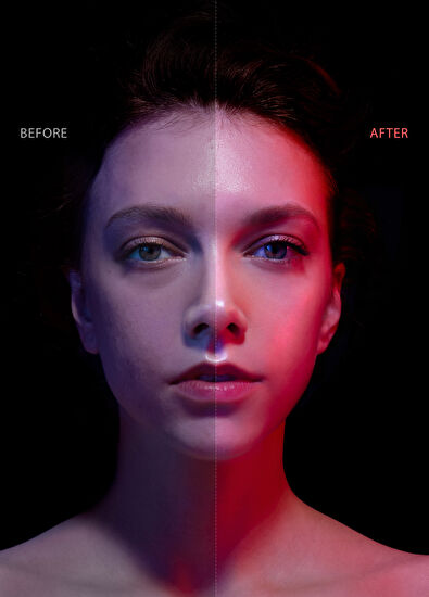 Foreo Faq 102 Pink Ruby Advanced Anti-Aging Device - 5