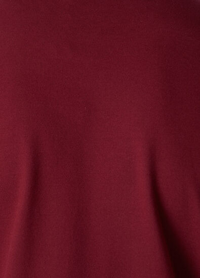 Beymen Club Basic Fit Cherry Shoulder Goose Flex Detail T-Shir - 7