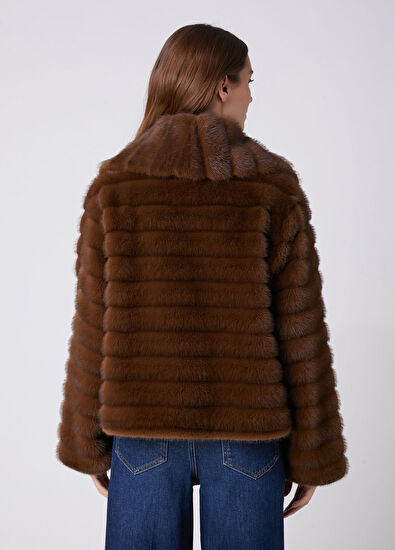 Beymen Club Brown Jacket - 5