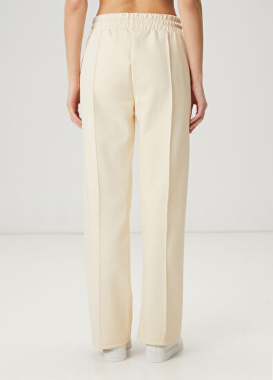 Beymen Club Ekru Eşofman Altı - 4