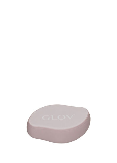 Glov Nano Glass Depilator Pink - 3