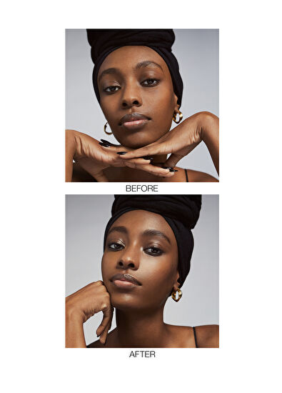 Nars Pure Radiant Tinted Moisturizer Havana - 3