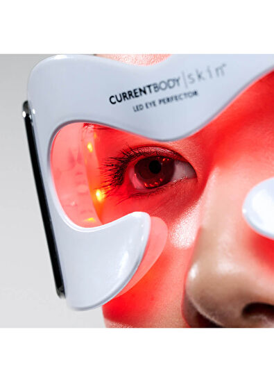 CurrentBody Skin LED Kırışıklık Karşıtı Göz Çevresi Bakım Cihazı  - 3