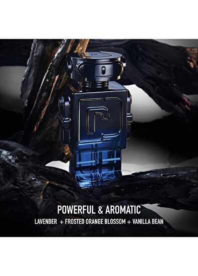 Rabanne Phantom Intense 50Ml - 3