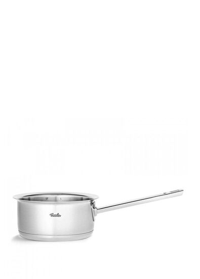 Fissler Original Profi Collection Metal Kapaklı 4 Parça Çelik Tencere Seti - 6