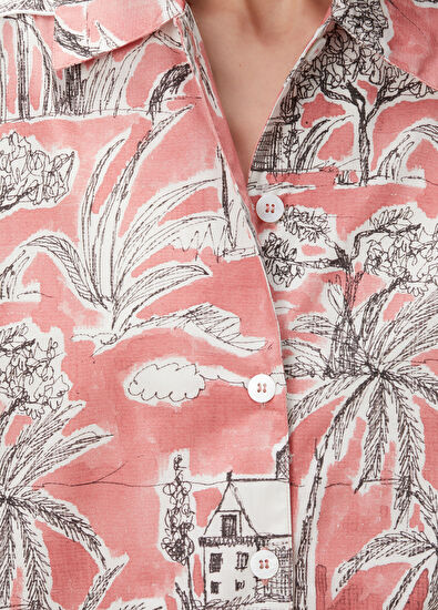 Moon+Mellow GÖMLEK - 5