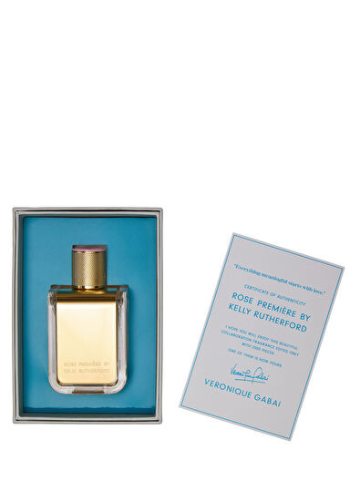 Veronique Gabai Rose Premiére by Kelly Rutherford EDP 85 ml - 6