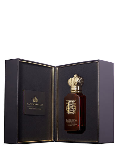 Clive Christian Private Collection E Cashmere Musk 50 ml Parfüm - 4