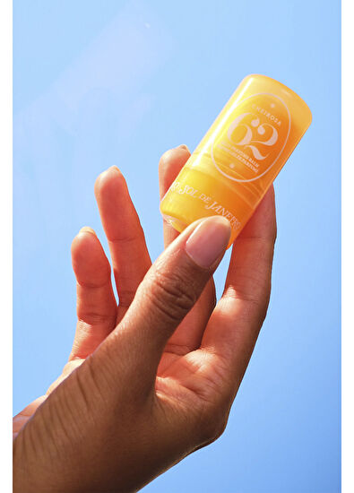 Sol de Janeiro Cheirosa '62 Jelly Perfume Balm 4G Stick Katı Parfüm - 5