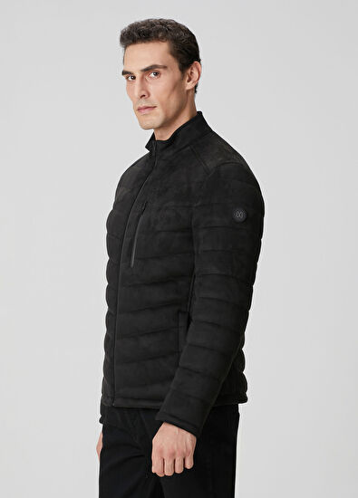 Network Siyah Mont - 4