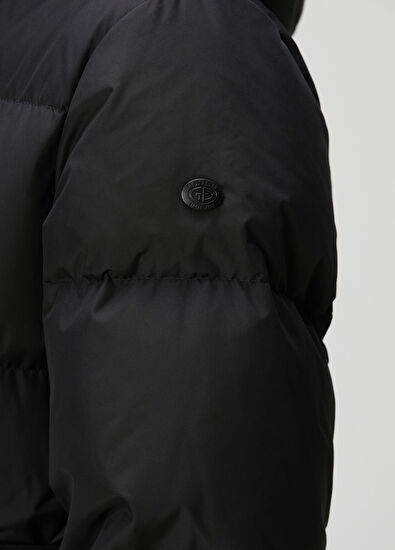 Goldbergh Bowy Siyah Kayak Montu - 7