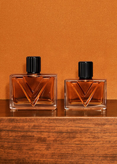 Valentino Valentino Vendetta Uomo EDP 90 ml Men's Perfume - 7
