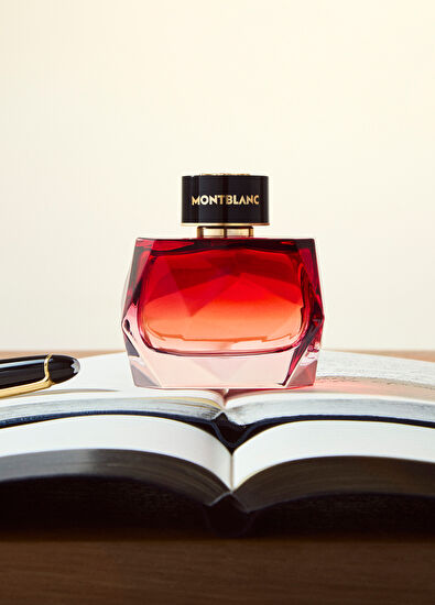 Montblanc Signature Elixir EDP 50 ml Women's Perfume - 3