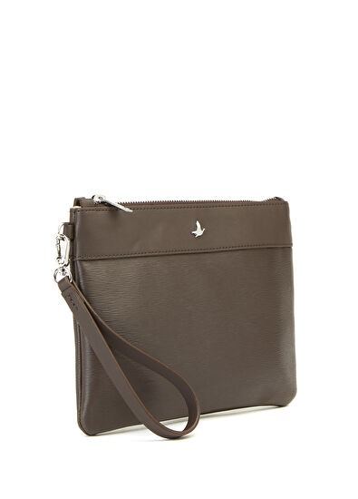 Beymen Club Brown Women's Hand Portfolio - 3