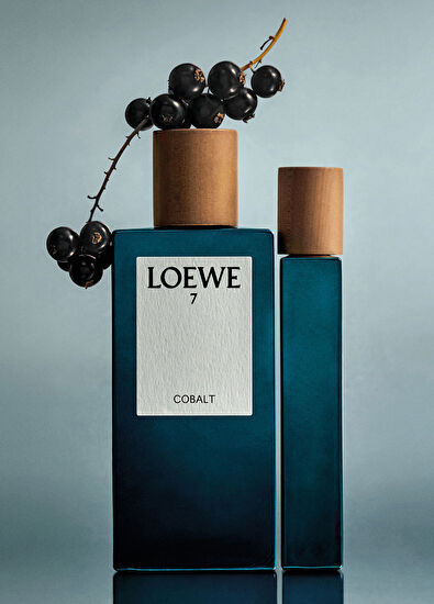 Loewe 7 Cobalt EDP 100 ml Erkek Parfüm - 5