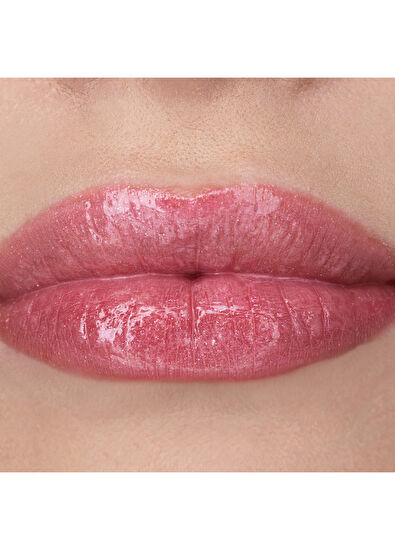 Yves Saint Laurent Loveshine Lipstick 215 - 4