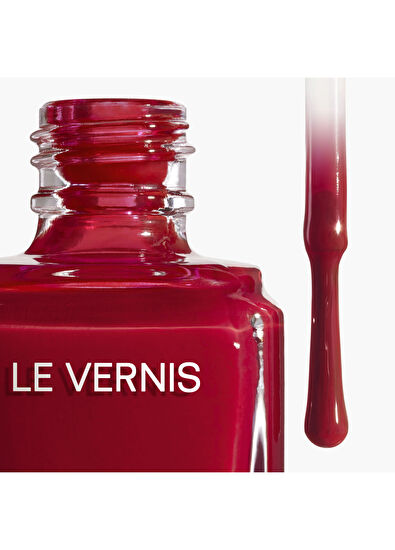 CHANEL Le Vernis Oje 151 Pirate 13Ml - 4