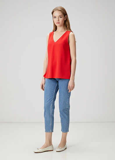 Beymen Club Nar Çiçeği Krep Atlet - 3