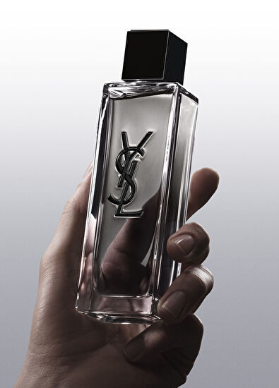 Yves Saint Laurent MYSLF EDT Intense 60 ml Erkek Parfüm - 5