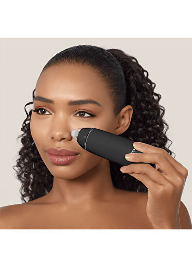 Geske Smart Application Guide Microdermabrasion 7-in-1 Blackhead Removal - 5