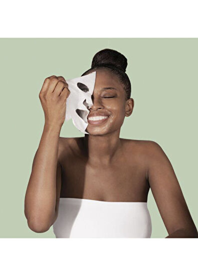 Dermal Rice Aydınlatıcı ve Pürüzsüzleştirici Pirinç Yüz Maskesi 10 x 25 gr  - 4