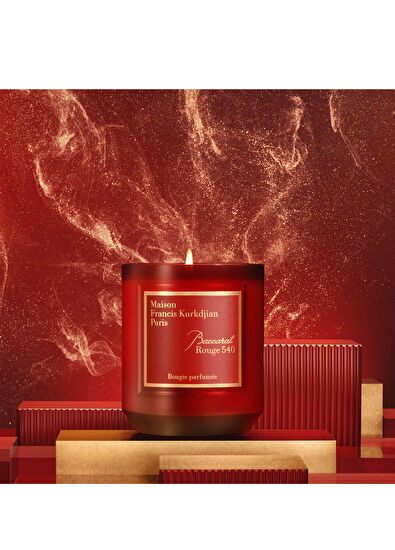 Maison Francis Kurkdjian Baccarat Rouge 540 Scented Candle 300 gr - 5