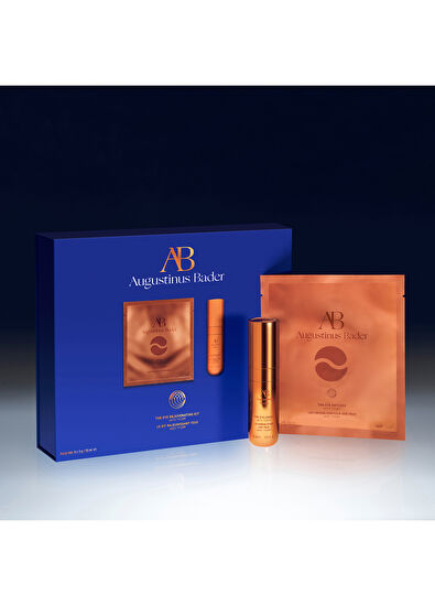 Augustinus Bader The Eye Rejuvenating Kit 15 ml - 4